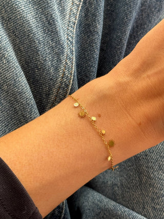 Bracelet Tim