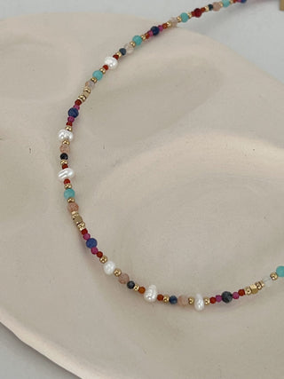 Collier Ondine
