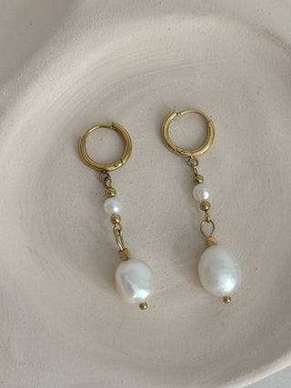 Mini créoles Charlie