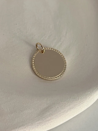 Médaille n°9