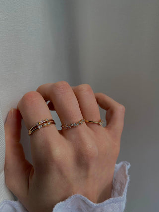 Bague Josefina