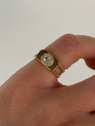 Bague Tuléar