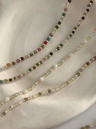 Collier Perrine