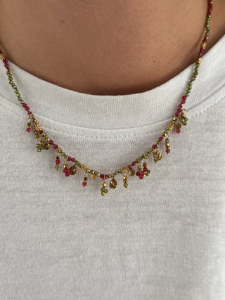Collier Loara