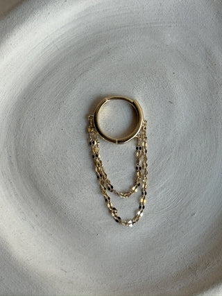 Mono-boucle Côme