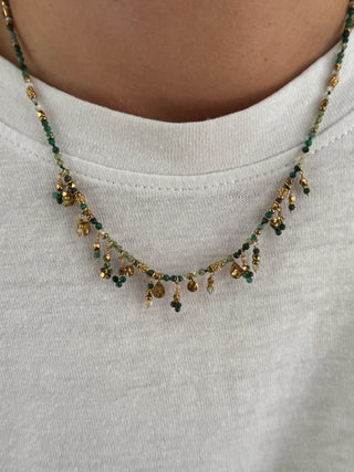 Collier Loara