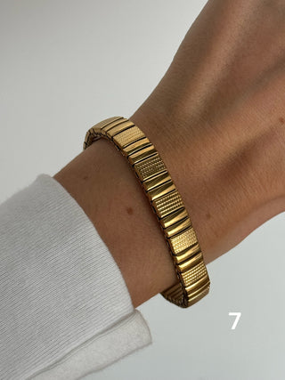 Bracelet Carry