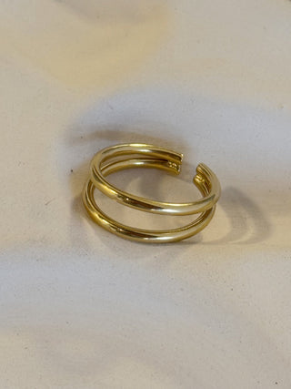 Bague Soraya