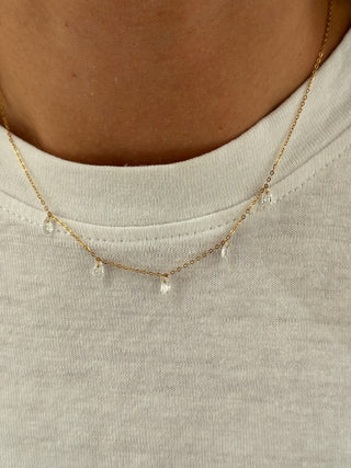 Collier Rachel