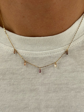Collier Rachel