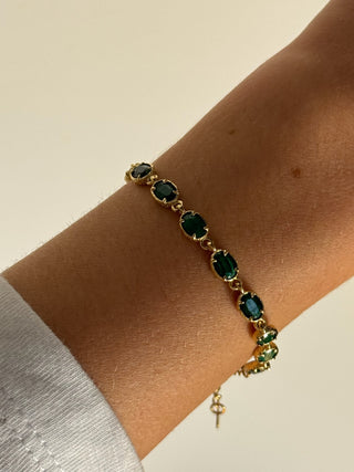 Bracelet Leïla