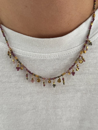 Collier Loara