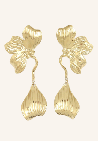 Boucles d'oreilles Azura