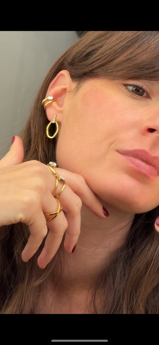 Boucles Azelia