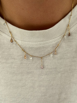 Collier Anatolia