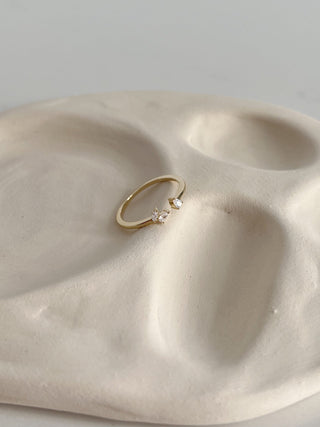 Bague Paola