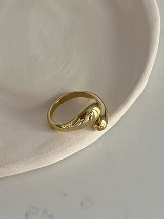 Bague Lisa