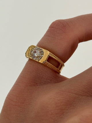 Bague Tuléar