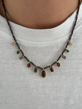 Collier Anaëlle