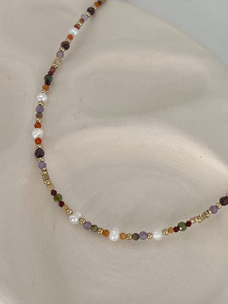 Collier Ondine