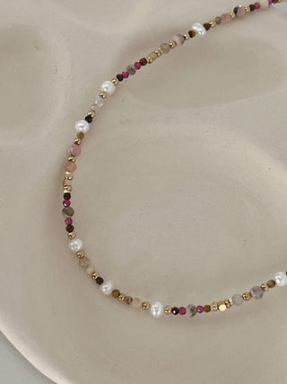 Collier Ondine