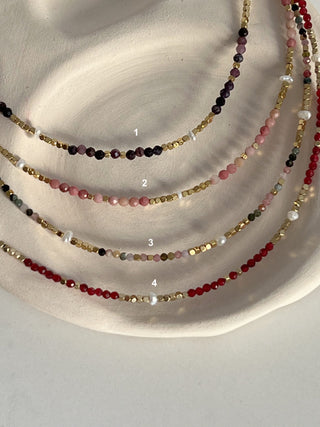 Collier Pablo