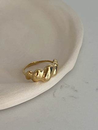 Bague Amandine
