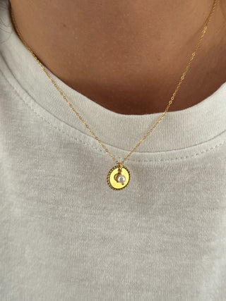 Collier Mili