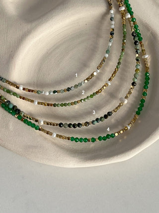 Collier Pablo