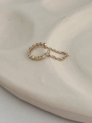 Earcuff Albi