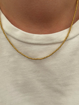 Collier Bodhi