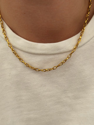 Collier Garrick
