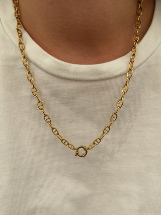 Collier Jules