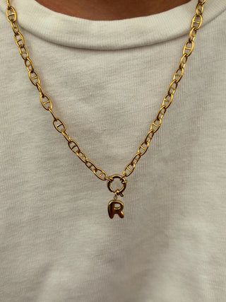 Collier Jules
