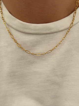 Collier Mira