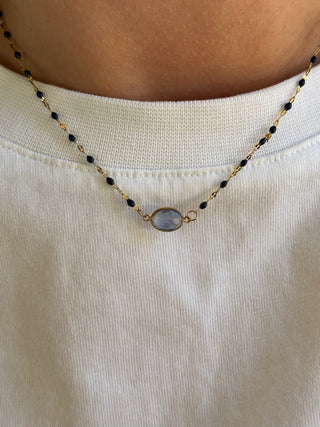 Collier Avara