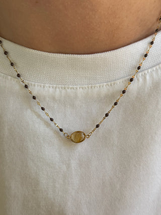 Collier Avara