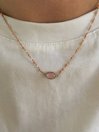 Collier Avara