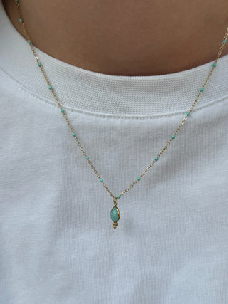 Collier Mélaine