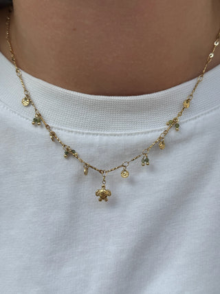 Collier Jill