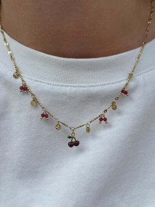 Collier Jill