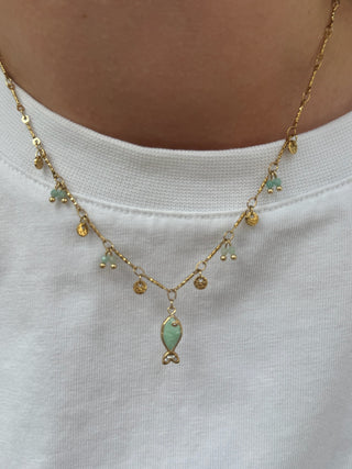 Collier Jill