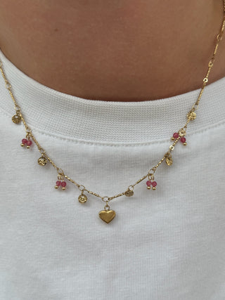 Collier Jill