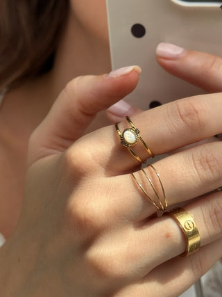 Bague Ciara