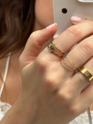 Bague Ciara