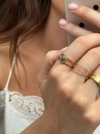 Bague Ciara
