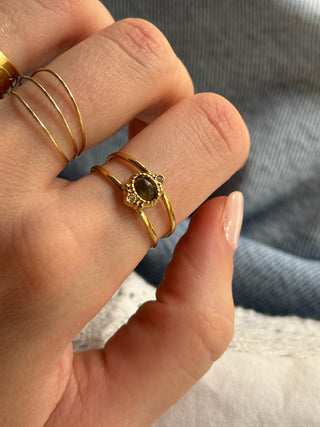 Bague Ciara