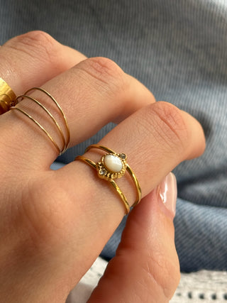 Bague Ciara