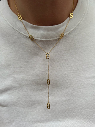 Collier Marina
