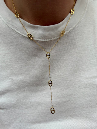 Collier Marina
